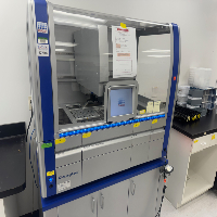 Qiagen QIAsymphony Automated Sample Prep System image 0